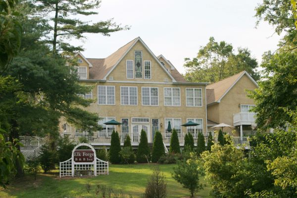 Elk Forge Inn