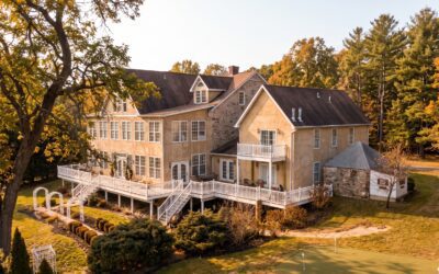 How to Choose a Bed and Breakfast for Your Next Getaway