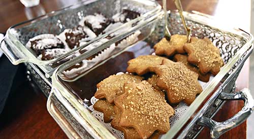 Cookies
