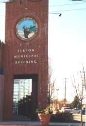 Elkton’s Own Antique Road Show – February 18, 2012