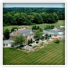 Mount Harmon Plantation